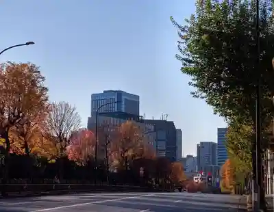 金刀比羅宮東京分社(東京都)