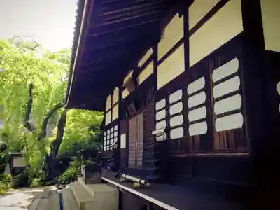 善福寺のその他建物
