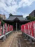 清鏡寺(東京都)