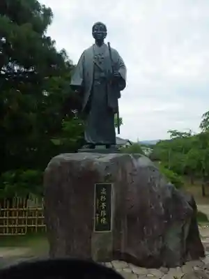 東行庵(山口県)