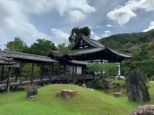 高台寺（高台寿聖禅寺・高臺寺）の庭園