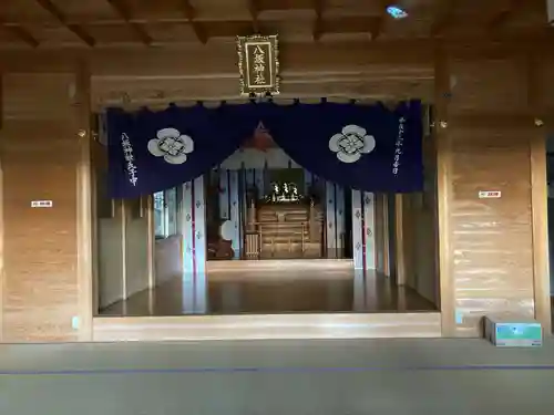 八坂神社(徳島県)