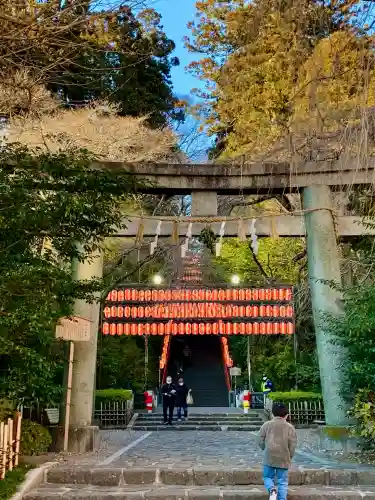 大崎八幡宮(宮城県)