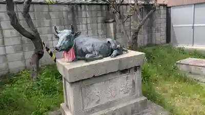 茶町天満宮(奈良県)