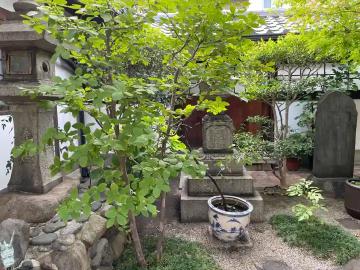 粟嶋堂宗徳寺(京都府)