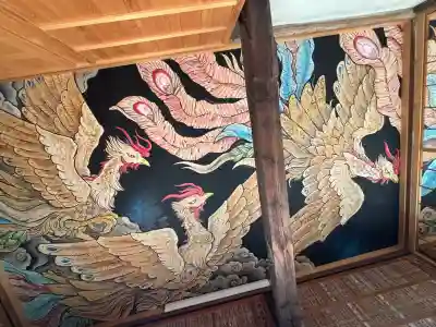 永福寺(静岡県)