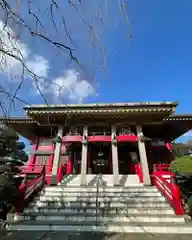 千葉寺(千葉県)