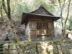 瑠璃寺(兵庫県)