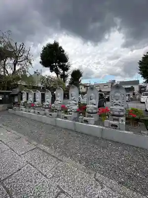 高安寺(東京都)