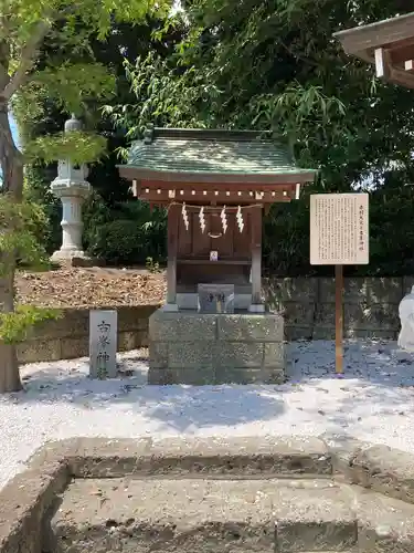 赤羽八幡神社(東京都)