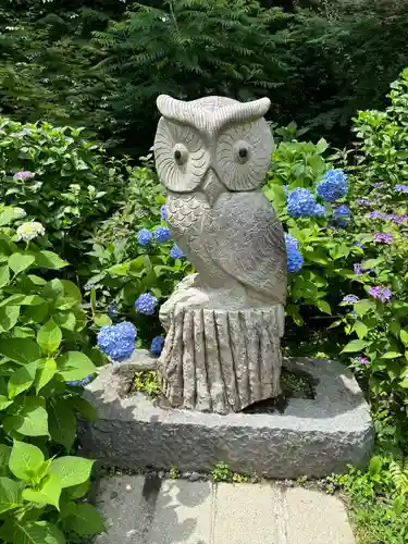 鷲子山上神社(栃木県)