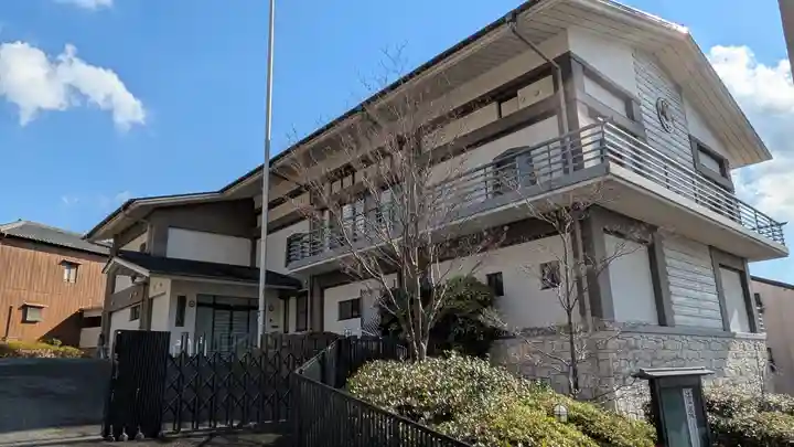 法音寺神戸支院(兵庫県)