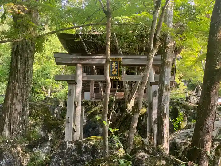 石山寺(滋賀県)