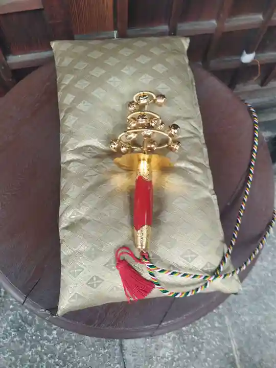 平等寺(因幡堂)(京都府)