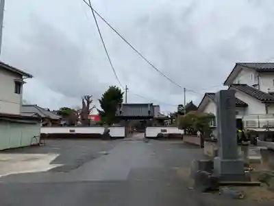 称念寺のその他建物