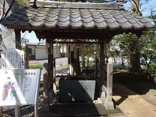 火産霊神社(新潟県)