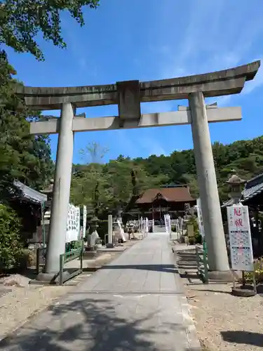 手力雄神社(岐阜県)