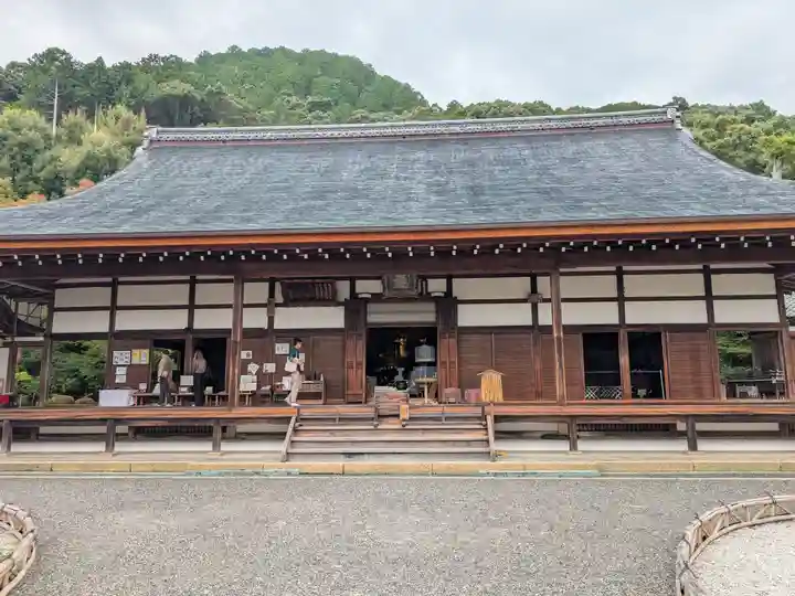 二尊院(京都府)