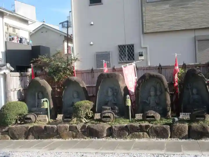 圓應寺(東京都)