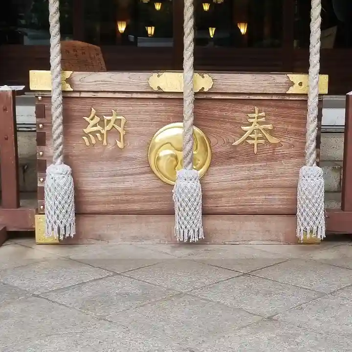 熊野神社の本殿・本堂