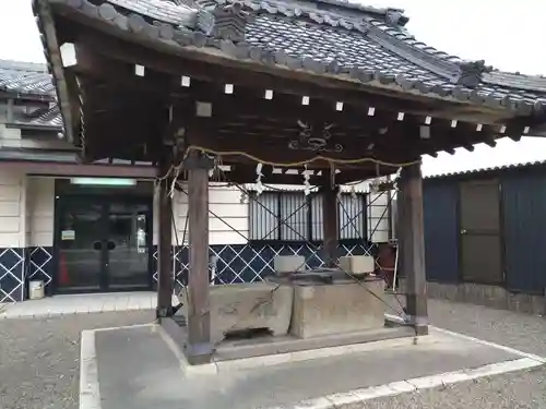 稲荷神社(滋賀県)