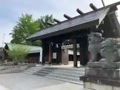 札幌護國神社(北海道)