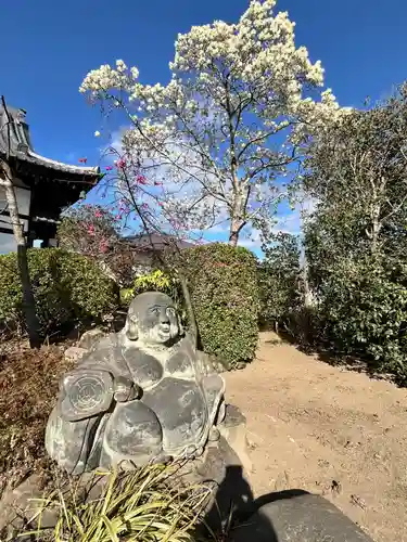 長明寺(群馬県)