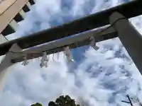 松戸神社(千葉県)