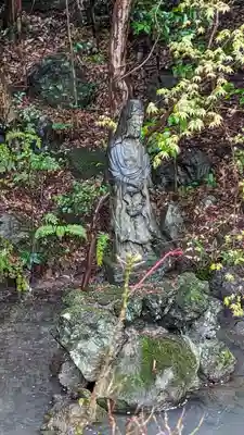 勝持寺（花の寺）(京都府)