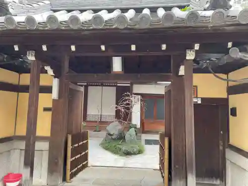 龍雲院(京都府)