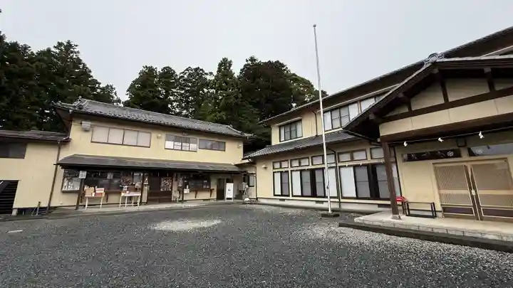 相馬太田神社(福島県)