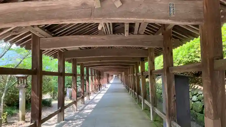 吉備津神社のその他建物