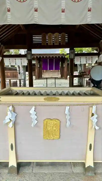 和泉國一之宮 大鳥大社(大阪府)