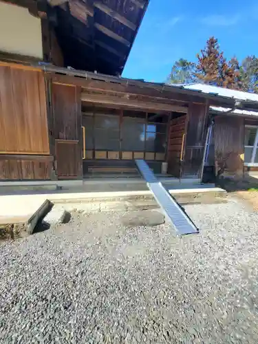 大光寺（飛駒町）(栃木県)