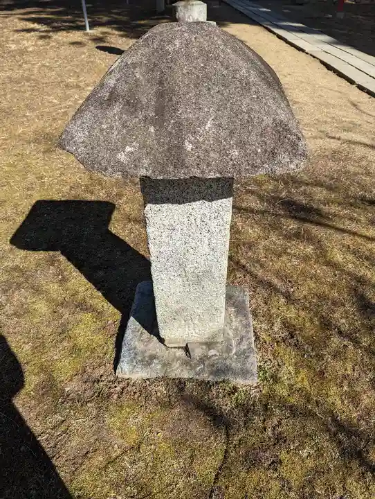 盛岡天満宮(岩手県)