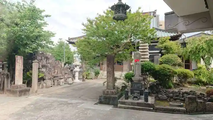 称念寺のその他建物