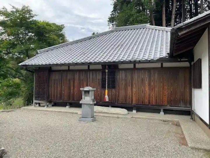多聞寺(奈良県)