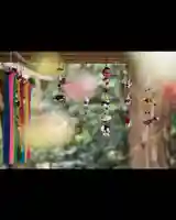 越中一宮 髙瀬神社の本殿・本堂