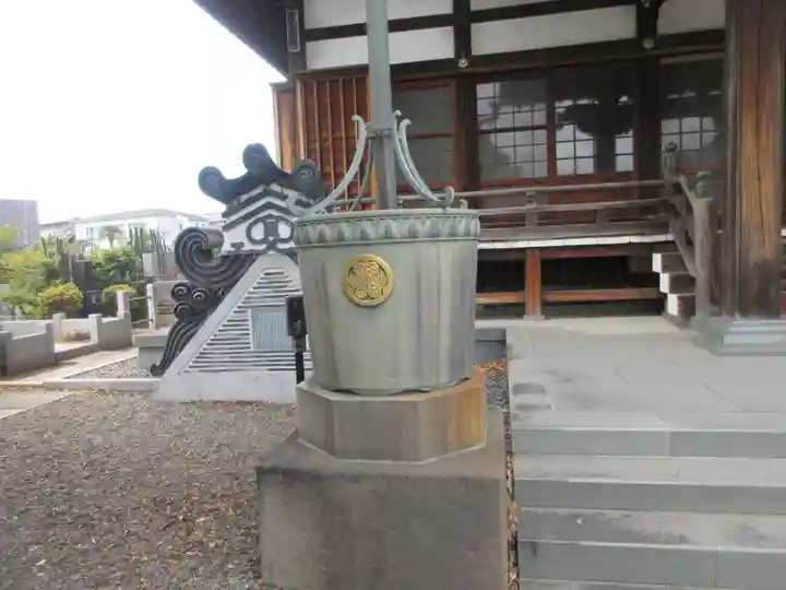 瑞輪寺(東京都)