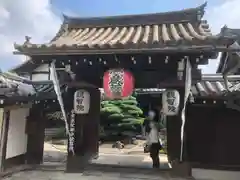 東寺（教王護国寺）の山門