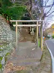 須佐神社(下の宮)(和歌山県)