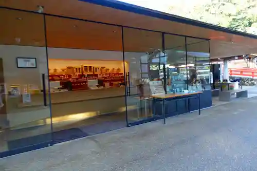 清荒神清澄寺のその他建物