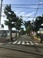 鶴嶺八幡宮(神奈川県)