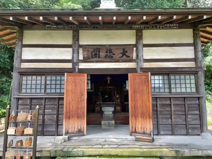 横浜 西方寺(神奈川県)