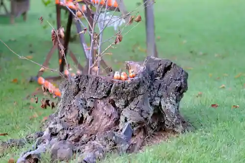 大安寺のその他建物