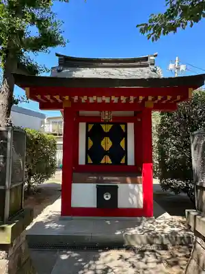 北野神社(東京都)