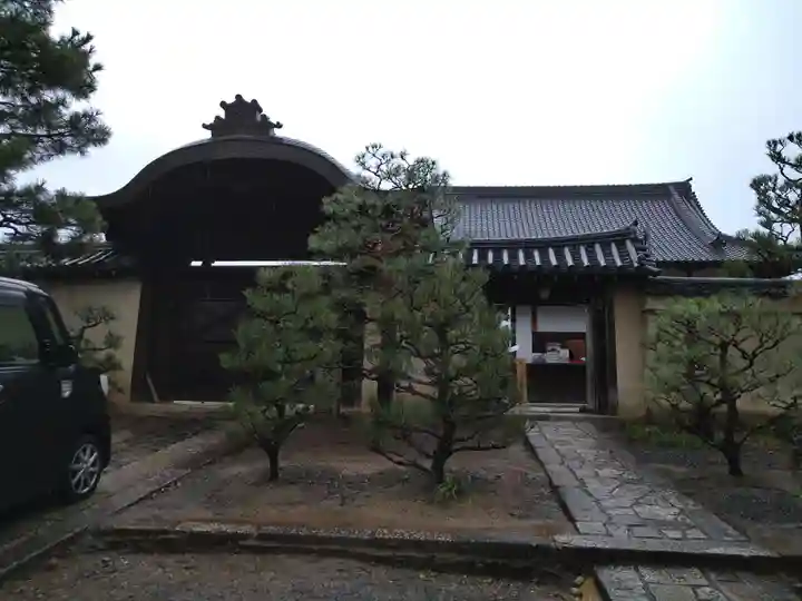 総見院(京都府)