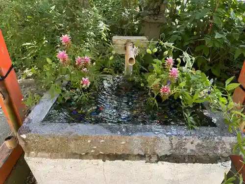 野島神社(宮崎県)