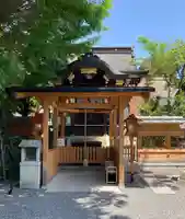 菅原院天満宮神社(京都府)