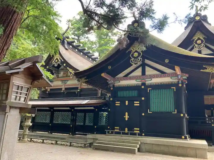 香取神宮(千葉県)
